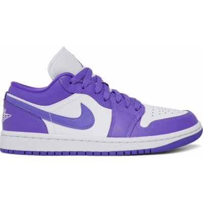 Nike Air Jordan 1 Low Psychic purple