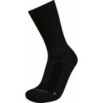 Icebreaker Mens Hike Ultra Light Liner Crew Black – Zboží Mobilmania