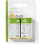 Nedis Ultra Power D 2ks BAAKLR202BL – Zboží Mobilmania
