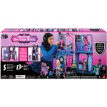Mattel Monster High Strašidelný hotel JBF16 – Hledejceny.cz