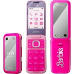 HMD Barbie Phone Pink – Hledejceny.cz