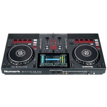 Numark Mixstream PRO