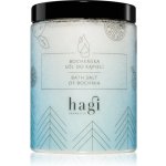 Hagi Jodobromová koupelová sůl Bocheńska 1300 g – Zboží Mobilmania