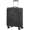 American Tourister A.T. Crosstrack Grey/Red 40 l