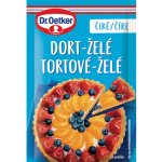 Dr. Oetker Dort-želé čiré 10 g – Sleviste.cz