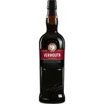 Vermouth Canasta Rosso 15% 1 l (holá láhev) – Zboží Dáma