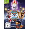 DVD film Paw Patrol: Mission Paw DVD