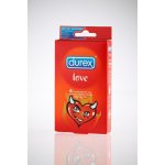 Durex Love 6ks