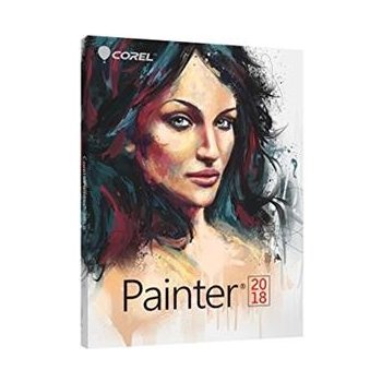 Corel Painter 2018 ML Upgrade - PTR2018MLDPUG