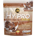 All Stars Hy-Pro Deluxe 500 g – Hledejceny.cz