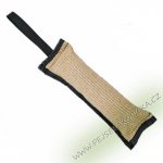 TRIXIE Pešek jutový 60 cm – Hledejceny.cz