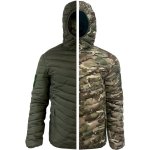 TEXAR Oboustranná vesta Texar Reverse, Olive/Multicam – Zboží Dáma