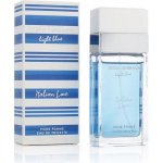 Dolce & Gabbana Light Blue Italian Love pour Femme toaletní voda dámská 50 ml – Zbozi.Blesk.cz