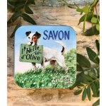 La Savonnerie de Nyons přírodní mýdlo růže 100 g – Sleviste.cz