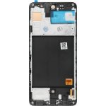LCD Displej + Rám Samsung Galaxy A51 4G – Zboží Živě