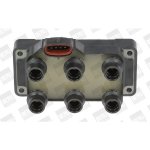 Zapalovací cívka BorgWarner (BERU) ZS371 – Hledejceny.cz
