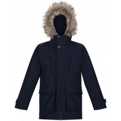 Regatta dětská parka RKP247 68D – Zbozi.Blesk.cz