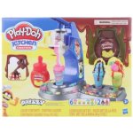 Play-Doh HASBRO E6688 Zmrzlinová sada s polevou – Zbozi.Blesk.cz