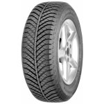 Goodyear Vector 4Seasons 255/45 R18 99V – Sleviste.cz