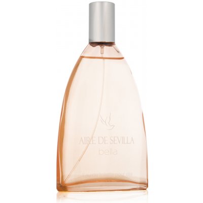 Instituto Espanol Aire de Sevilla Bella toaletní voda dámská 150 ml