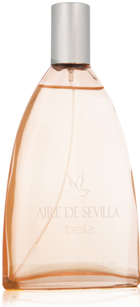 Instituto Espanol Aire de Sevilla Bella toaletní voda dámská 150 ml