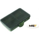 NGT Terminal Tackle Box 4 Way