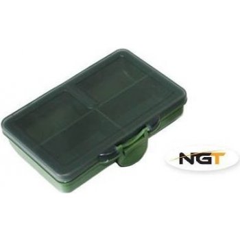 NGT Terminal Tackle Box 4 Way