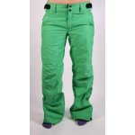 Funstorm Flury Dámské kalhoty na snowboard green – Hledejceny.cz