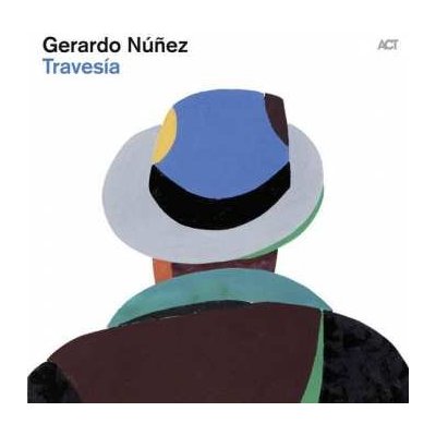 CD Gerardo Nuñez: Travesía