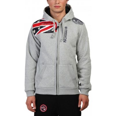 Geographical Norway Gatsby