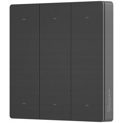 Sonoff R5 Smart Scene Wall Switch R5-S – Sleviste.cz