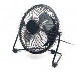 C-TECH USB ventilátor C-tech UF-01 UF-01 – Zbozi.Blesk.cz