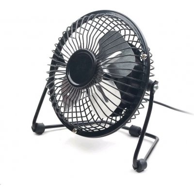 C-TECH USB ventilátor C-tech UF-01 UF-01 – Zbozi.Blesk.cz