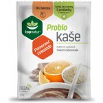 Topnatur Probio kaše kokos s belgickou čokoládou 60 g – Zboží Mobilmania