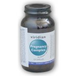 Multivitamin Pregnancy Formula 120 kapslí – Sleviste.cz