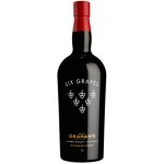 Graham’s Port Six Grapes reserve 20% 0,75 l (holá láhev) – Zboží Mobilmania