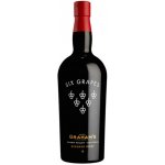 Graham’s Port Six Grapes reserve 20% 0,75 l (holá láhev) – Zbozi.Blesk.cz