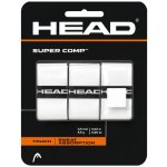 Head Super Comp 3ks černá – Sleviste.cz