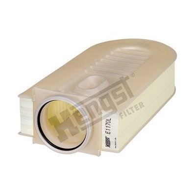 Vzduchový filtr HENGST FILTER E1170L – Hledejceny.cz