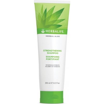 Herbalife posilující šampon Herbal Aloe 250 ml