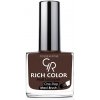 Lak na nehty Golden Rose Rich Color Nail Lacquer 115 10,5 ml
