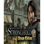 Stronghold 2 – Sleviste.cz