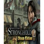 Stronghold 2 – Hledejceny.cz