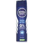 Nivea Men Fresh Active antiperspirant deodorant sprej 150 ml