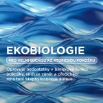 Bioderma Atoderm sprchový olej 200 ml – Zboží Dáma