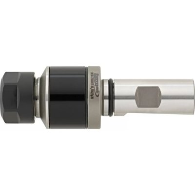 Závitové rychlovýměnné sklíčidlo pro Synchro 20mm M3-8 ER16 FORMAT EX – Hledejceny.cz