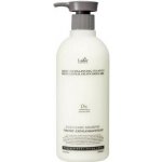 La'dor Hydratační šampon na vlasy bez silikonů Moisture Balancing Shampoo 530 ml – Zboží Mobilmania
