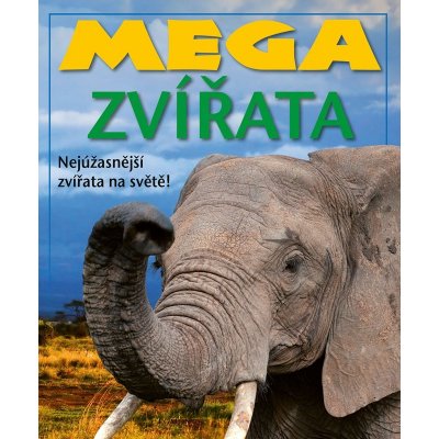 Mega zvířata