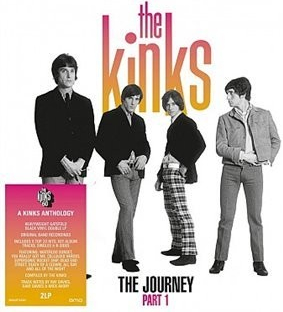 The Journey Part 1 - The Kinks