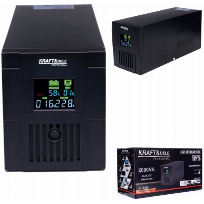 KRAFT&DELE KD1930 – Zboží Živě